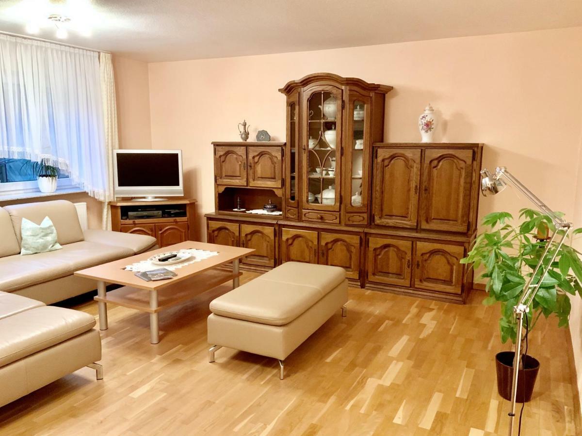 Ferienwohnung Om Maat Erpel Eksteriør billede